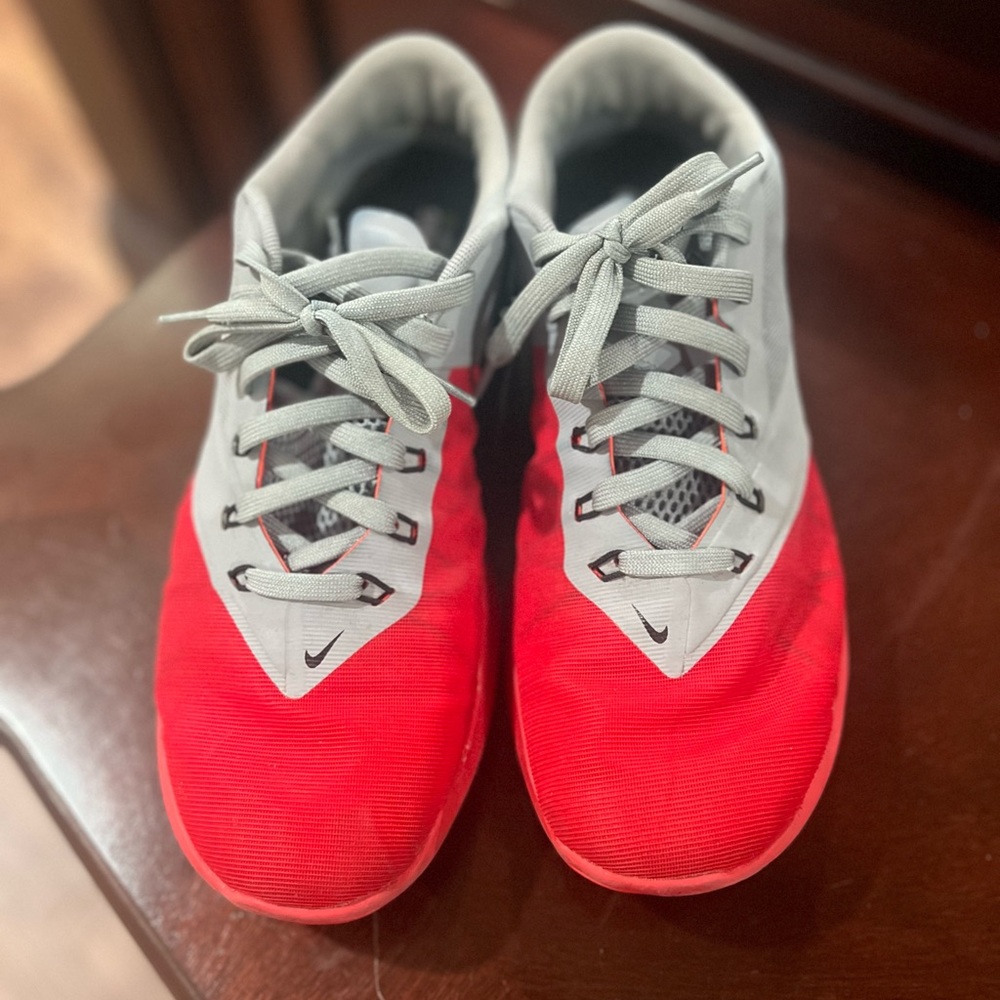 Nike cross trainer